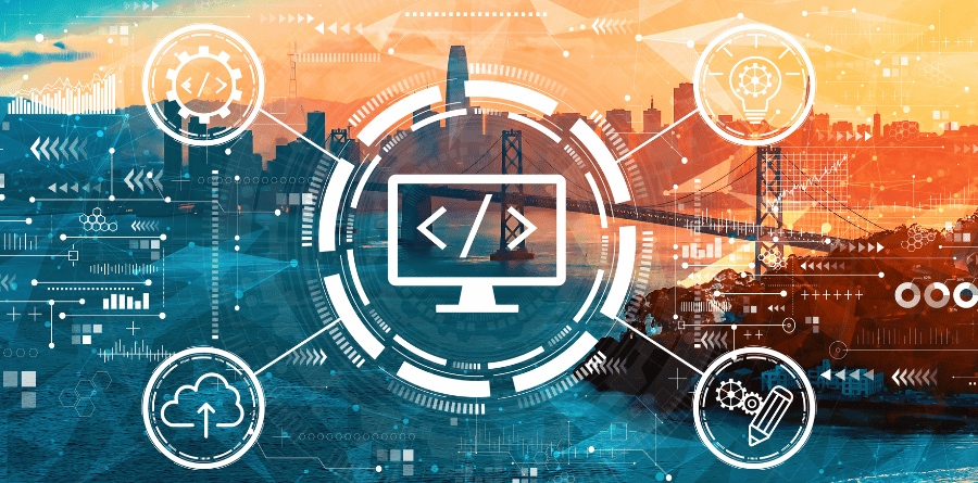 The Future of Web Development: Trends and Innovations to Watch